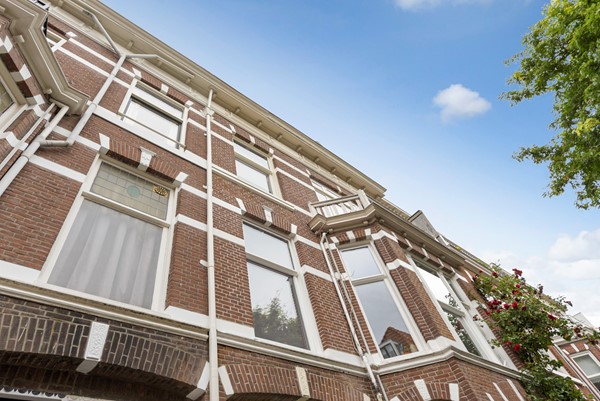 Medium property photo - Copernicusstraat, 2561 VP Den Haag